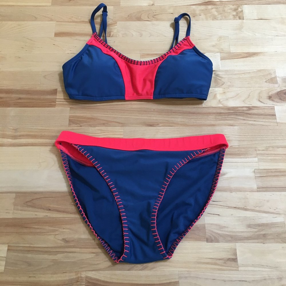 SEEKERS Bikini, Size 8